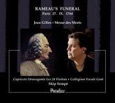 Rameau'S Funeral