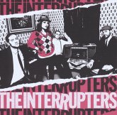 The Interrupters - Ltd. Us Edit.