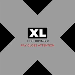 Pay Close Attention:Xl Recordings (Deluxe Edition)