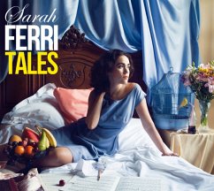 Ferritales - Ferri,Sarah