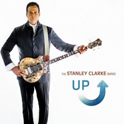 Up - Clarke,Stanley Band