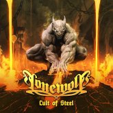 Cult Of Steel (Ltd.Digipak)