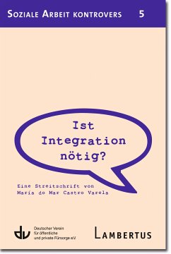 Ist Integration nötig? (eBook, PDF) - Castro Varela, María do Mar