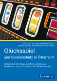 Glücksspiel und Spielerschutz in Österreich (eBook, PDF)