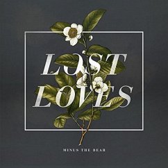 Cover Lost Loves