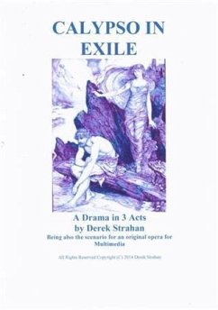 Cover Calypso In Exile (eBook, ePUB)