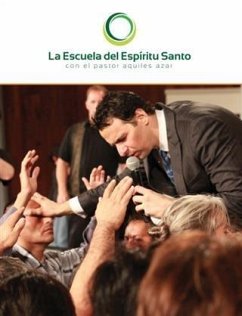 La Escuela del Espiritu Santo (eBook, ePUB) - Azar, Aquiles