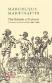The Ballads of Kukutis The Ballads of Kukutis