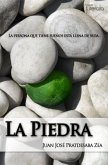 La Piedra (eBook, ePUB)