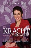 De kracht van mijn onmacht (eBook, ePUB) De kracht van mijn onmacht (eBook, ePUB)