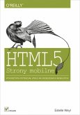 HTML5. Strony mobilne (eBook, ePUB)