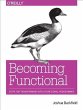 Becoming Functional (eBook, PDF) - Bild 1