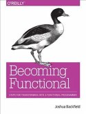 Becoming Functional (eBook, PDF)