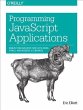 Programming JavaScript Applications... - Bild 1