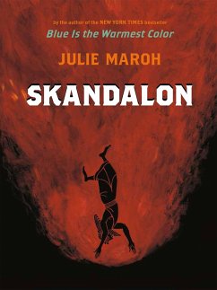 Cover Skandalon (eBook, ePUB)