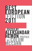 Best European Fiction 2011 (eBook, ePUB)