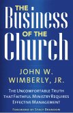 The Business of the Church (eBook, ePUB)