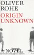 Origin Unknown (eBook, ePUB) - Bild 1