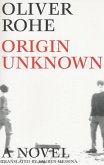 Origin Unknown (eBook, ePUB)