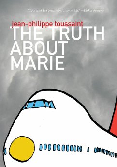 Cover The Truth about Marie (eBook, ePUB)