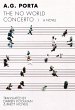 No World Concerto (eBook, ePUB) - Bild 1