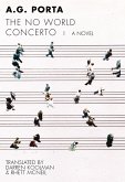 No World Concerto (eBook, ePUB)