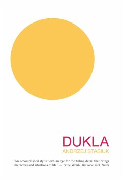 Cover Dukla (eBook, ePUB)