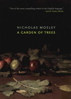 A Garden of Trees (eBook, ePUB) - Mosley, Nicholas