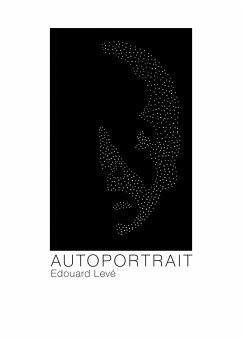 Cover Autoportrait (eBook, ePUB)