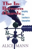 The In-Between Church (eBook, ePUB)