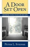 A Door Set Open (eBook, ePUB)