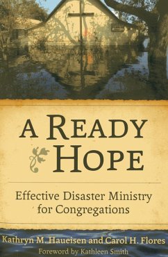 Cover A Ready Hope (eBook, ePUB)
