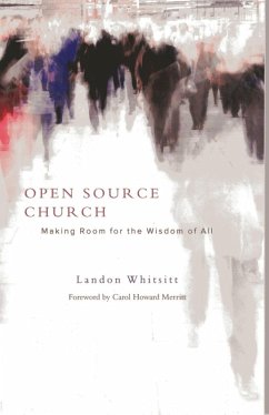 Cover Open Source Church (eBook, ePUB)