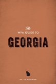 The WPA Guide to Georgia (eBook, ePUB)