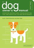 The Dog Owner's Manual (eBook, ePUB)