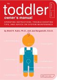 The Toddler Owner's Manual (eBook, ePUB)