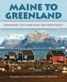Maine to Greenland (eBook, ePUB)