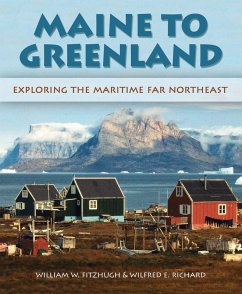 Cover Maine to Greenland (eBook, ePUB)