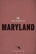 The WPA Guide to Maryland (eBook, ePUB) - Bild 1