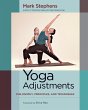 Yoga Adjustments (eBook, ePUB) - Bild 1