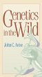 Genetics in the Wild (eBook, ePUB) - Bild 1