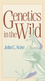 Genetics in the Wild (eBook, ePUB)