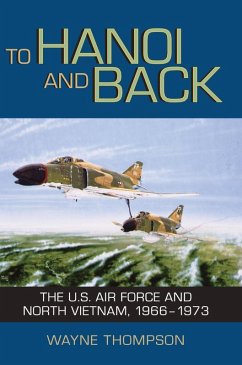 To Hanoi and Back (eBook, ePUB) - Thompson, Wayne