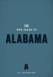 The WPA Guide to Alabama (eBook, ePUB) - Bild 1
