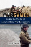 War Games (eBook, ePUB)