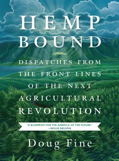 Cover Hemp Bound (eBook, ePUB)