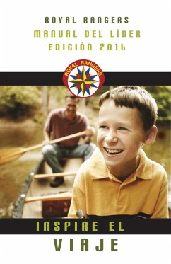 Cover Royal Ranger, manual del líder (eBook, PDF)