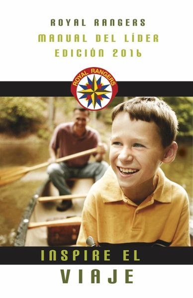 Royal Ranger, manual del líder (eBook, PDF) Royal Ranger, manual del líder (eBook, PDF)