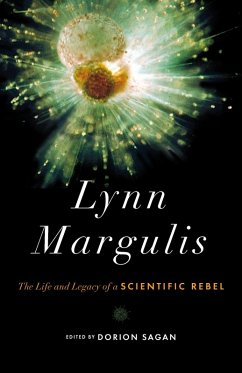 Cover Lynn Margulis (eBook, ePUB)
