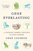 Gene Everlasting (eBook, ePUB)